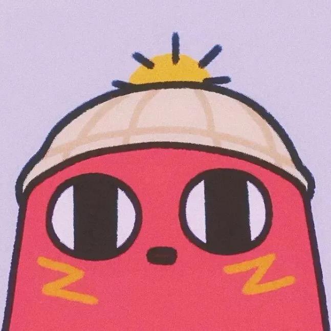 小豆鸭.