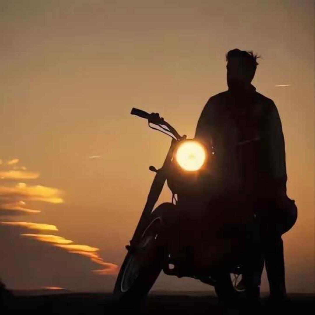 拉力没有力🇨🇳🏍️