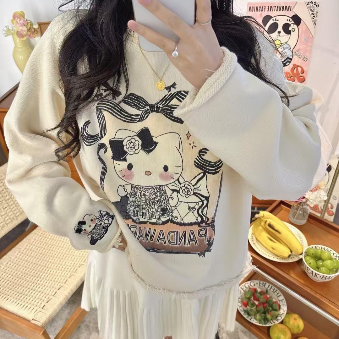即墨区猫鼠熊服装店