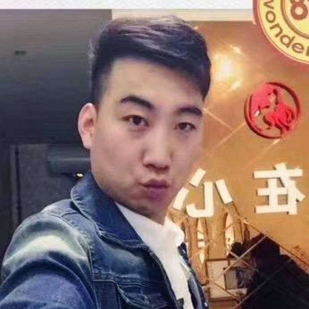 六盘水市从头做起造型