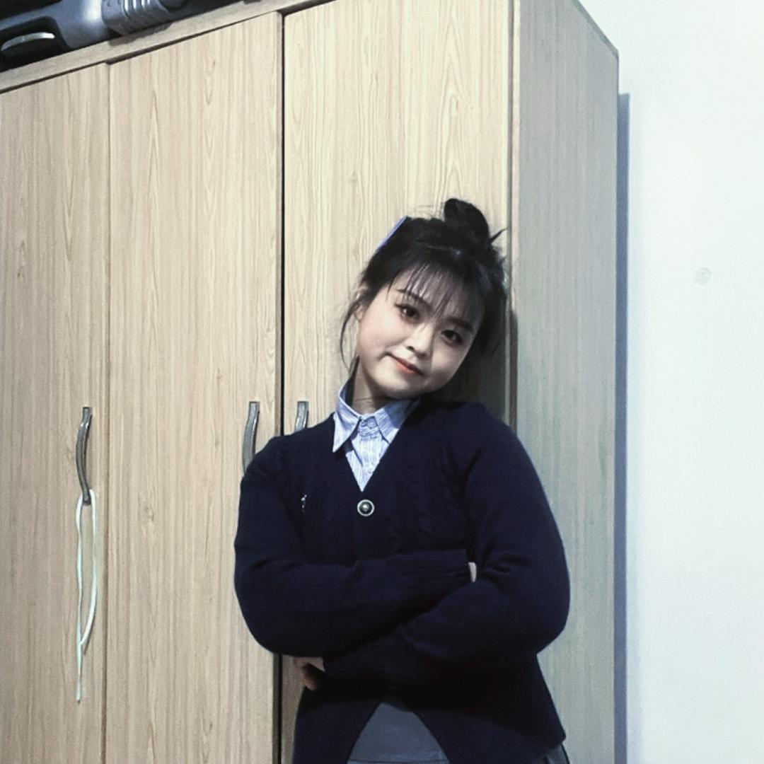 君君不懂事儿～（减肥中）