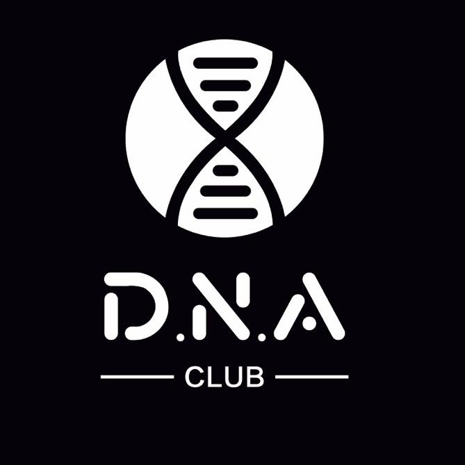 DNA酒吧（璧山店）