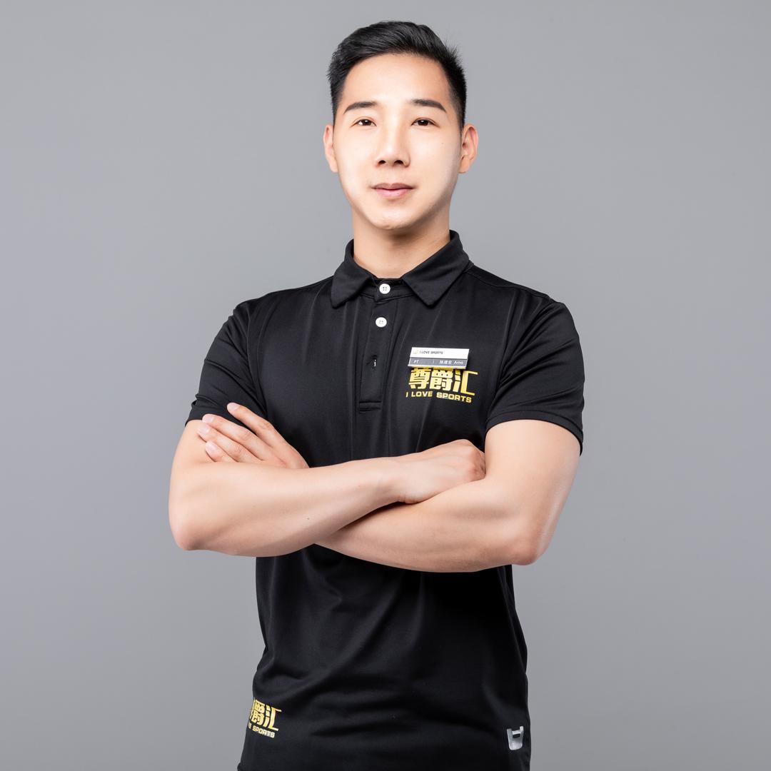 奋斗的Arno