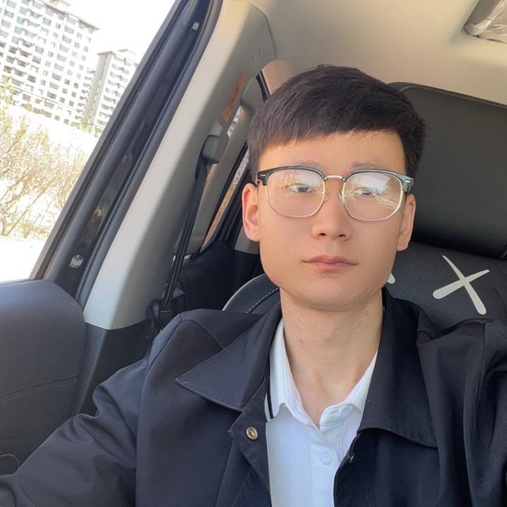 志帅·vlog
