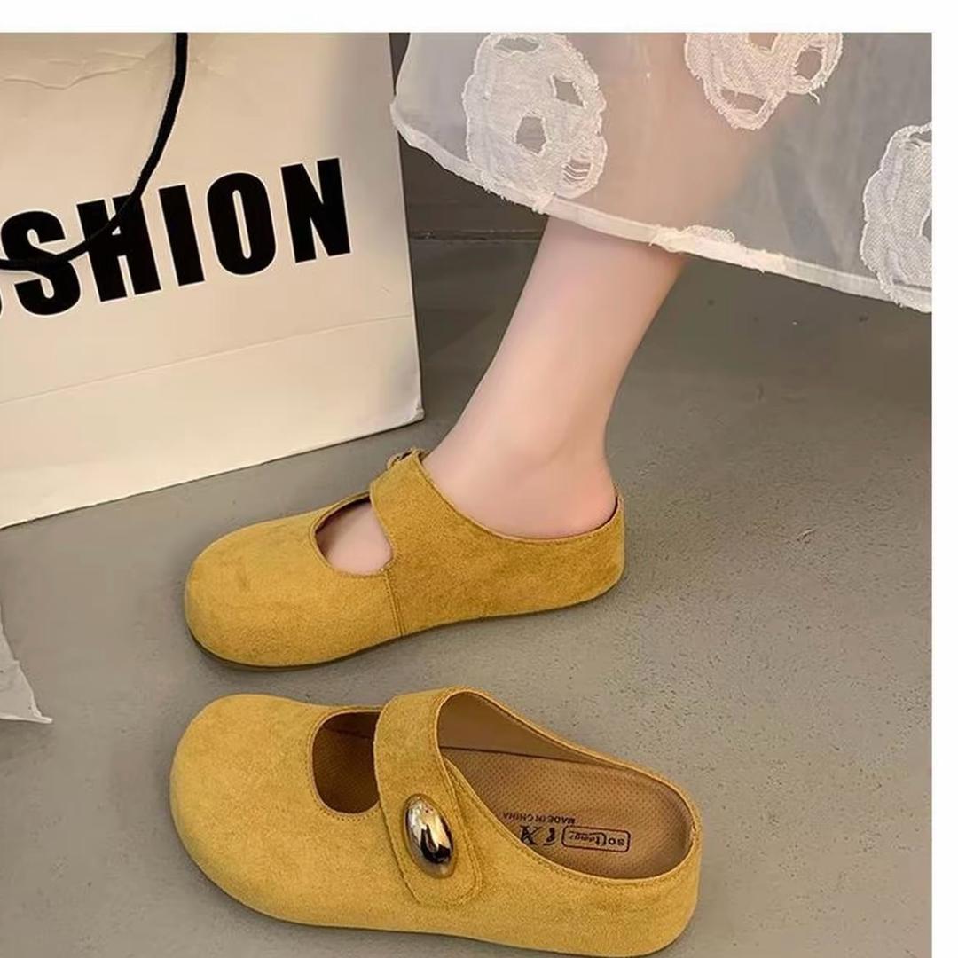 馥婷鞋店～