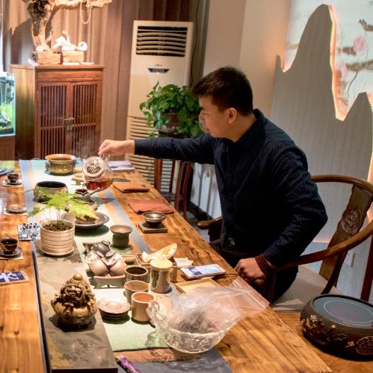 深圳普视通智能科技有限公司