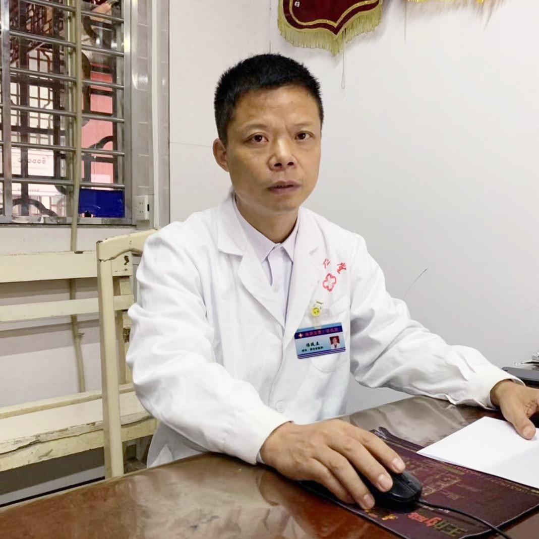 冯廷立