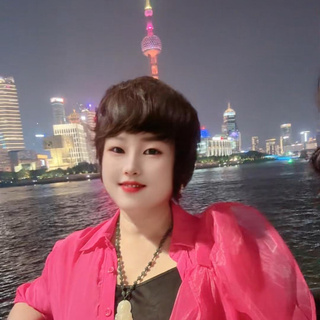 海芬姐
