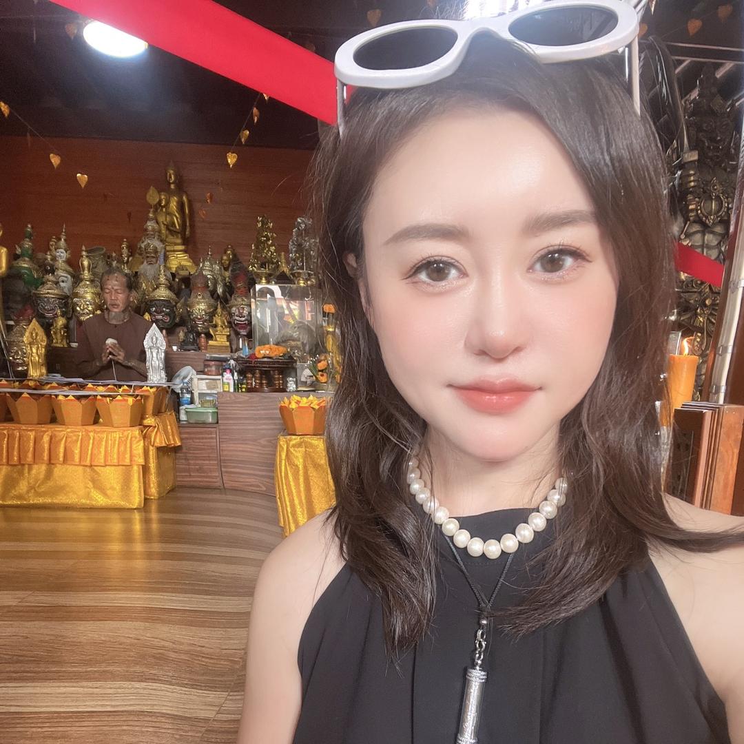 兔兔在🇹🇭泰国