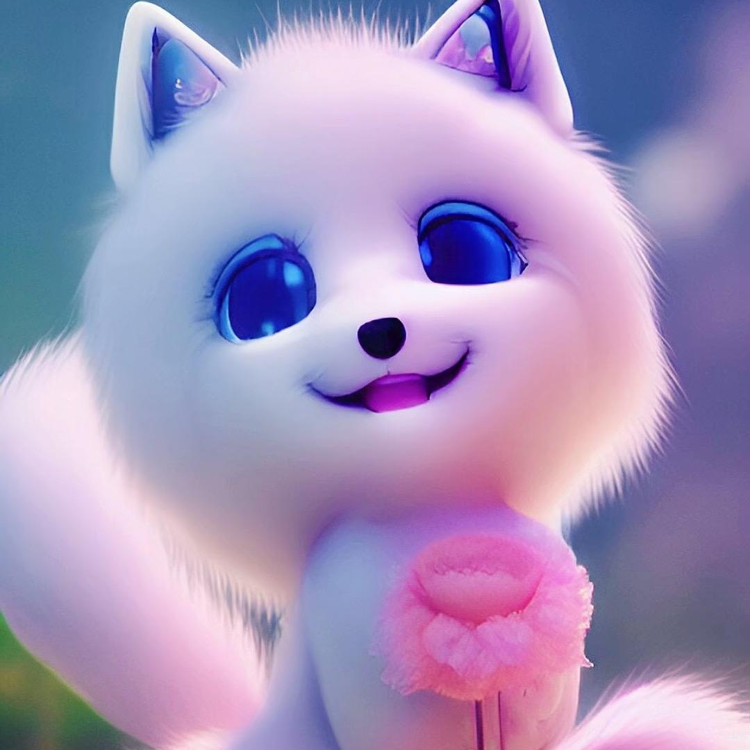 ^小丸子