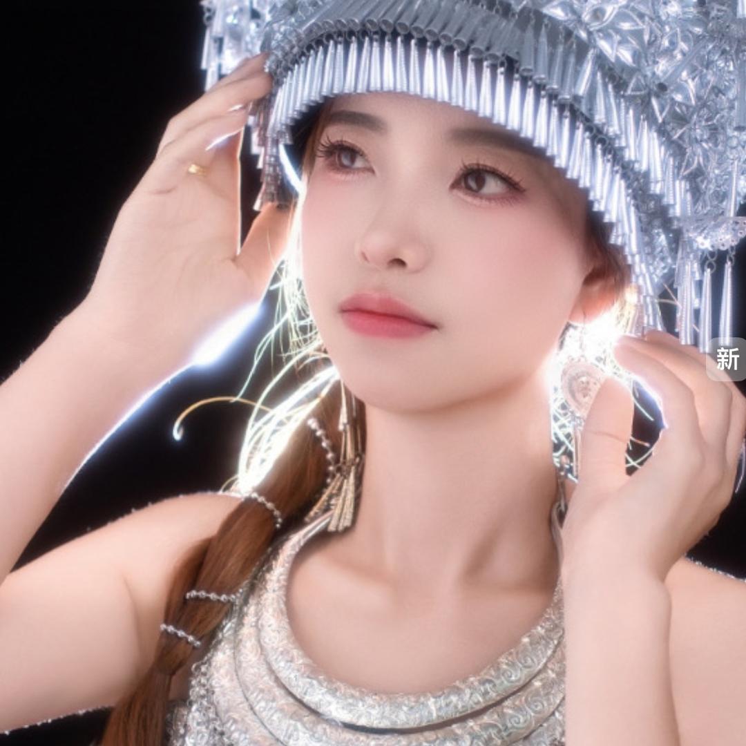 豆芽妹（从心开始）