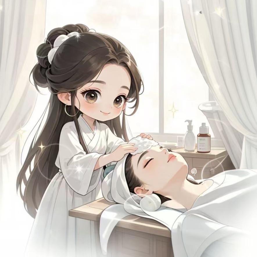 文星一美皮肤管理中心