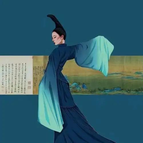 动力机车