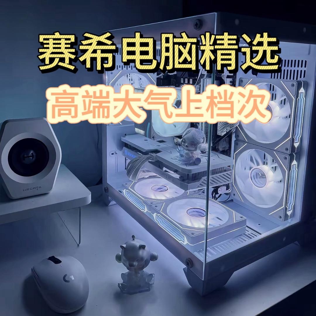 赛希电脑精选