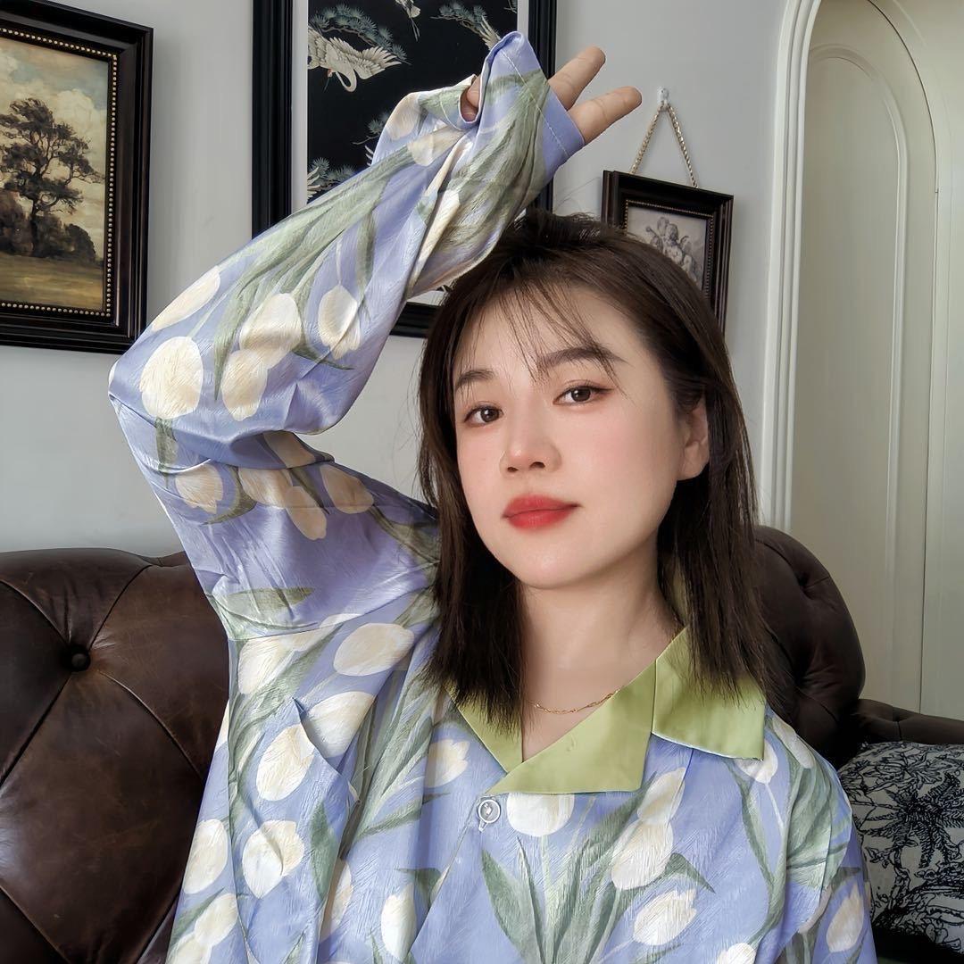 晶姐