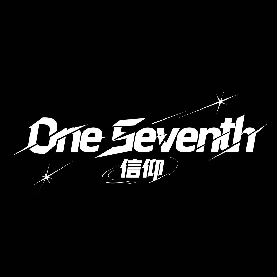 One Seventh•信仰