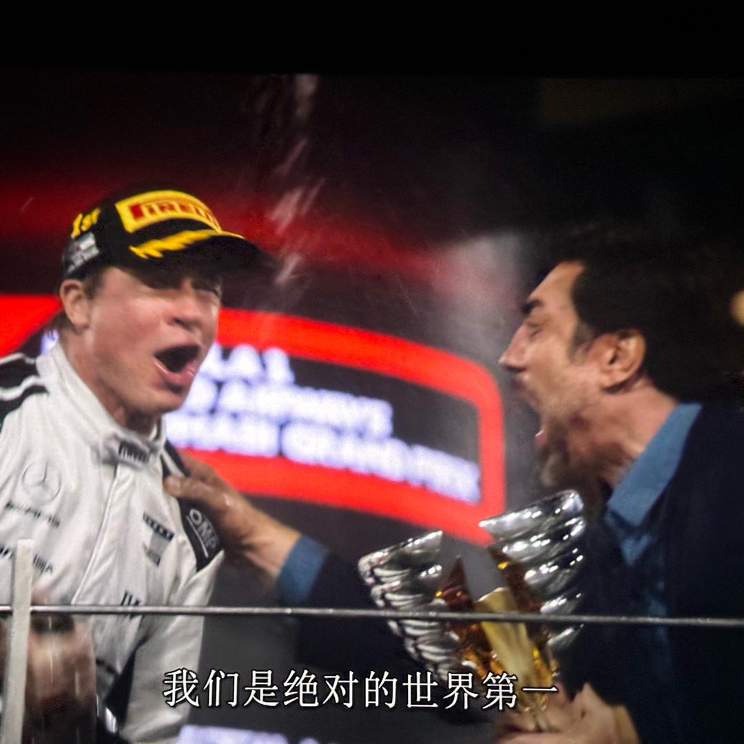给你一拳
