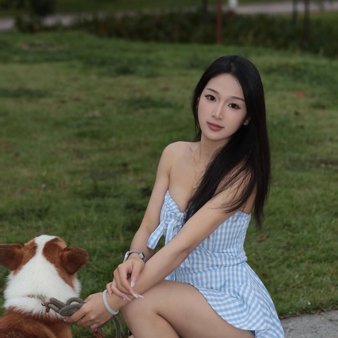 妮妮呢