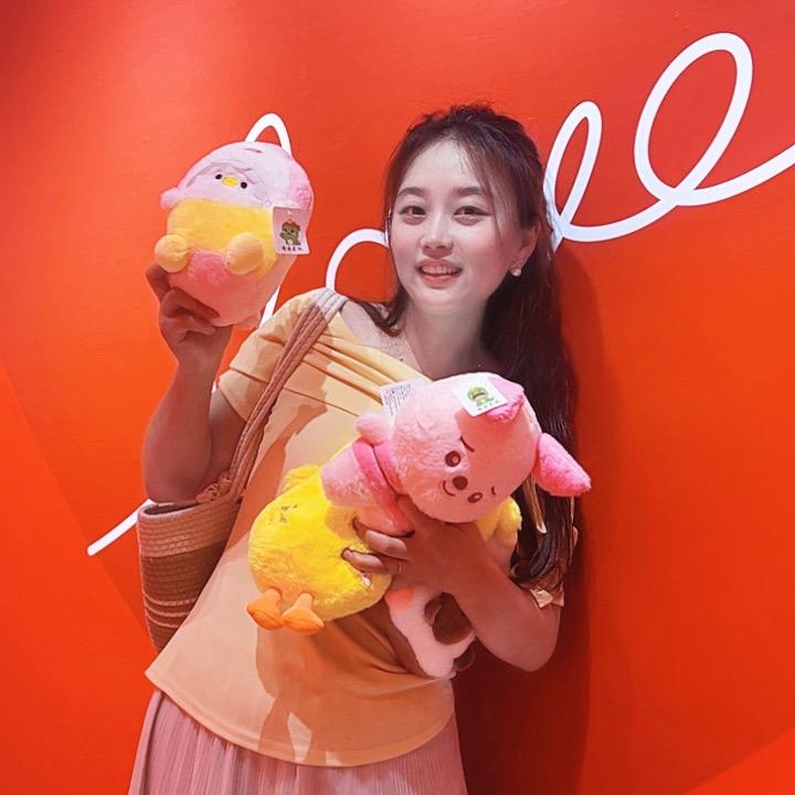 小杨加油吖