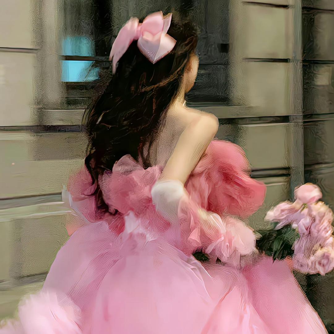小美的宝藏清单