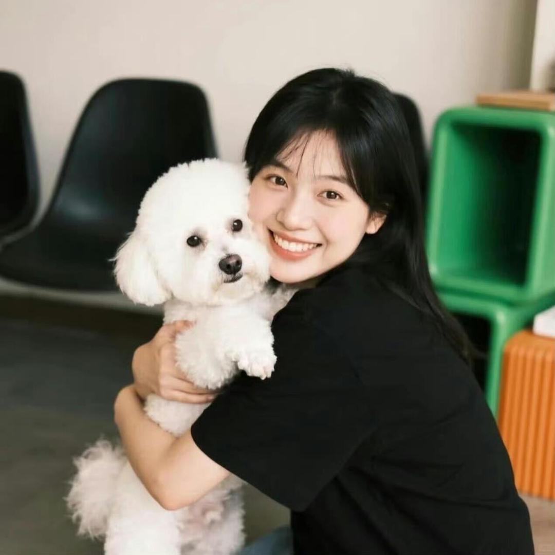 小赵的碎碎念❤️