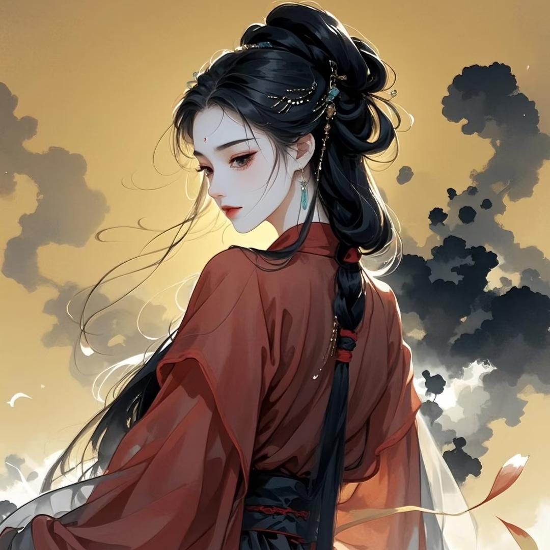 贤妻故事会