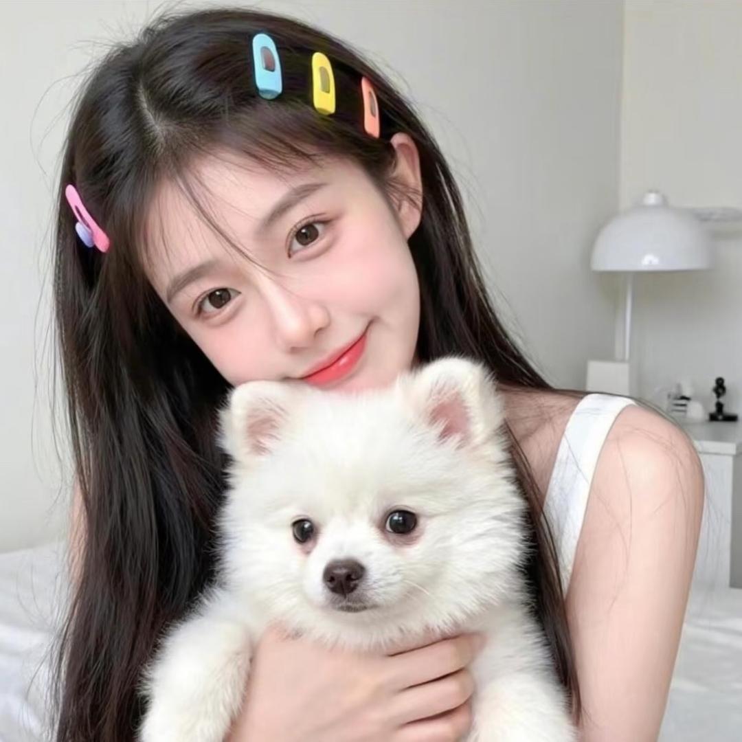 一口甜🎀