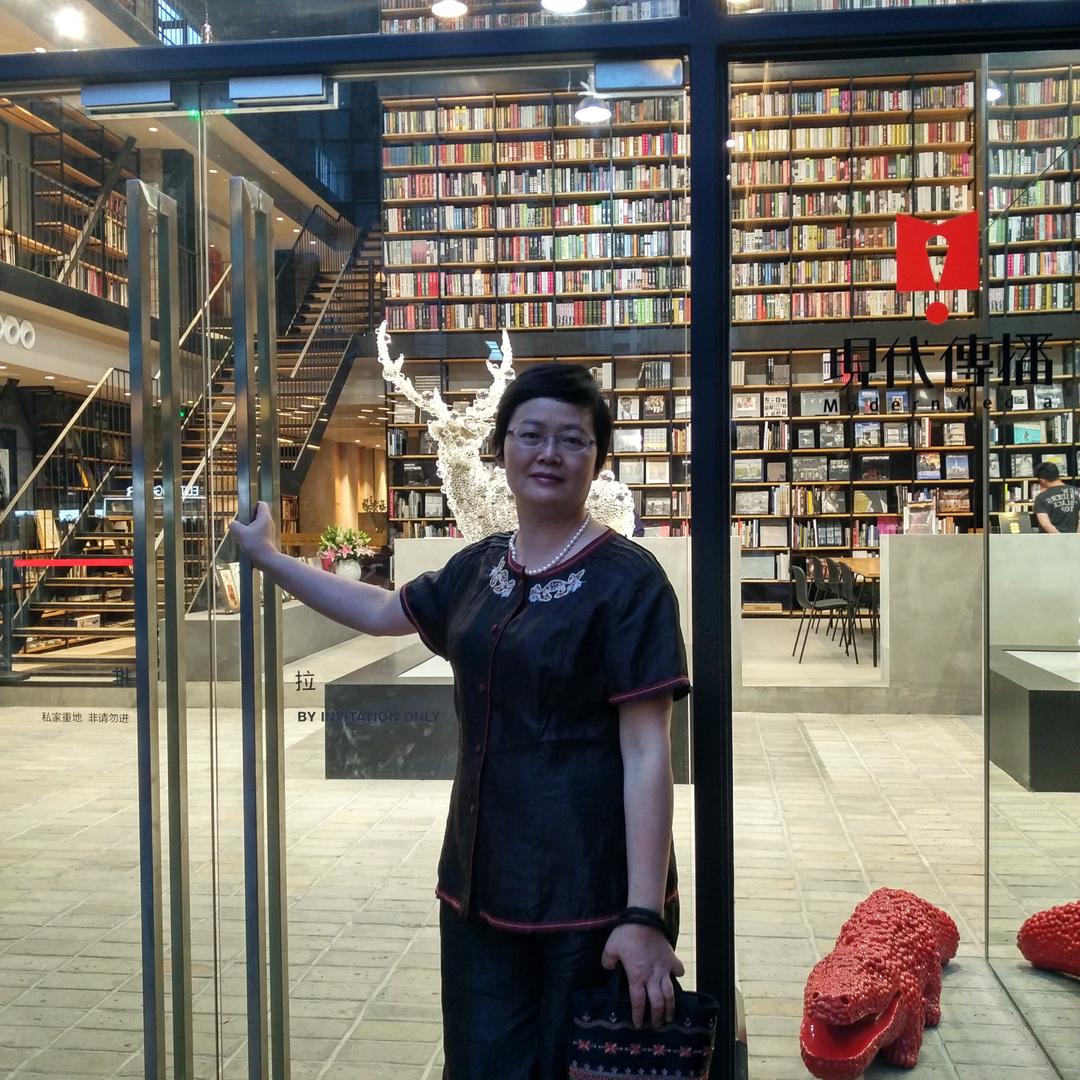 小视觉，大世界