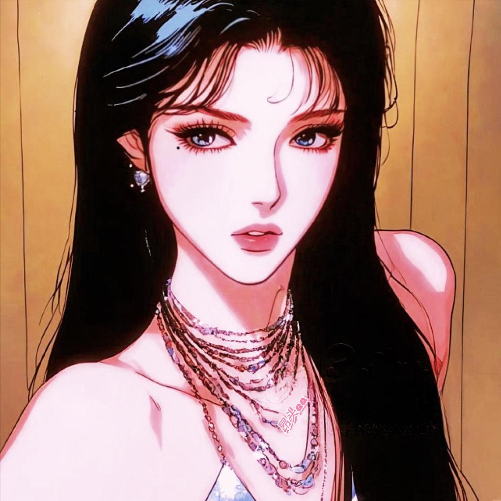 昂头QQ