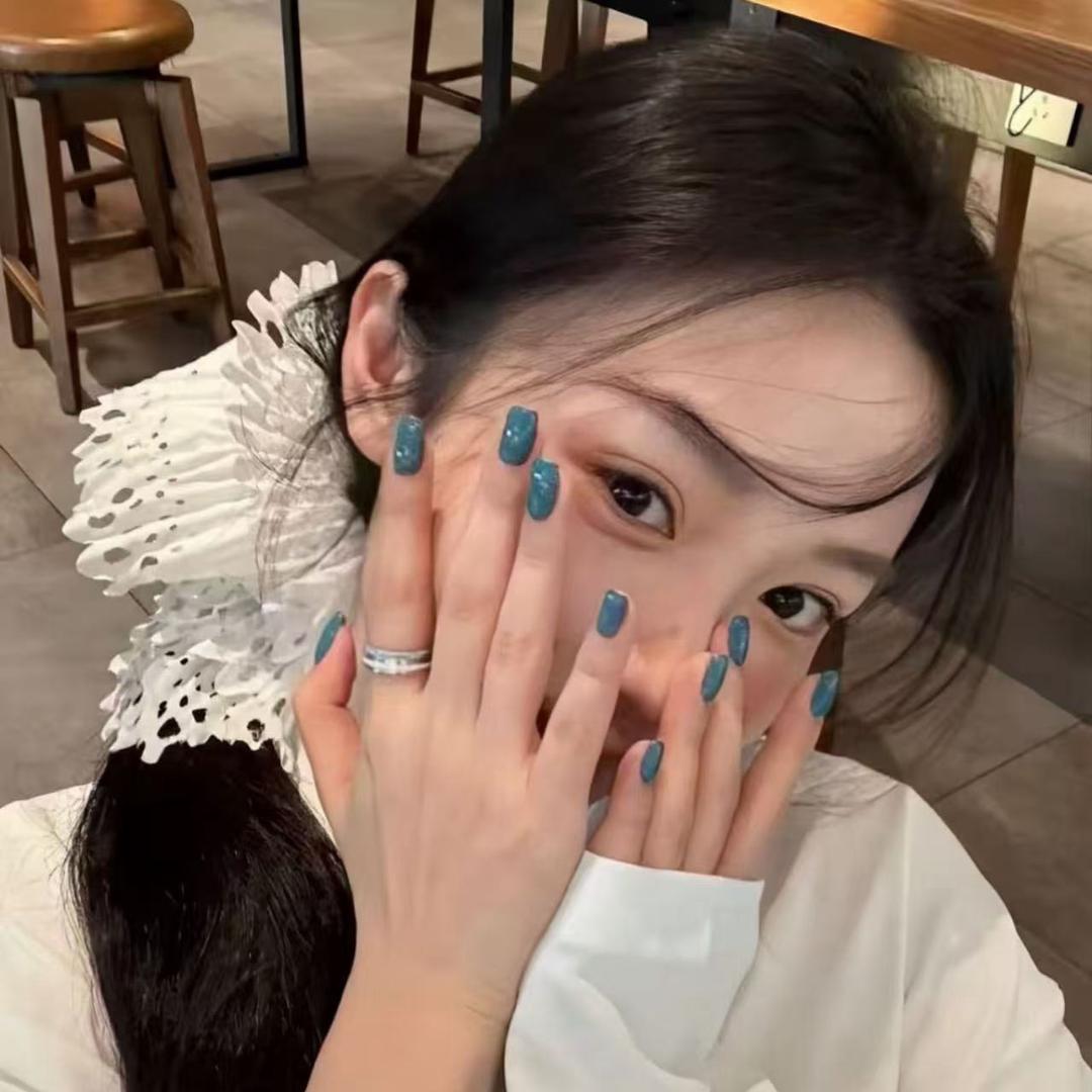 管小姐