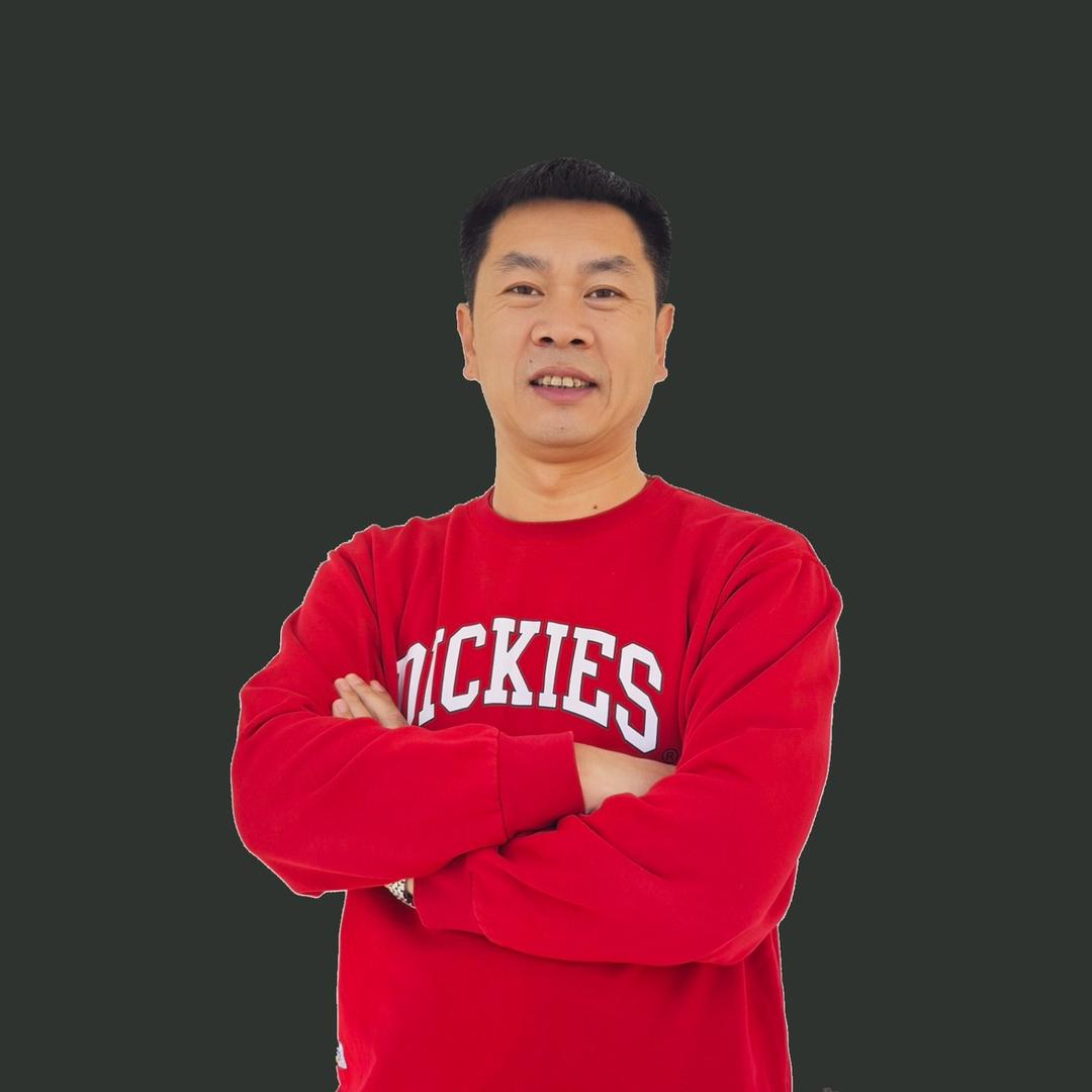 三个笨大叔