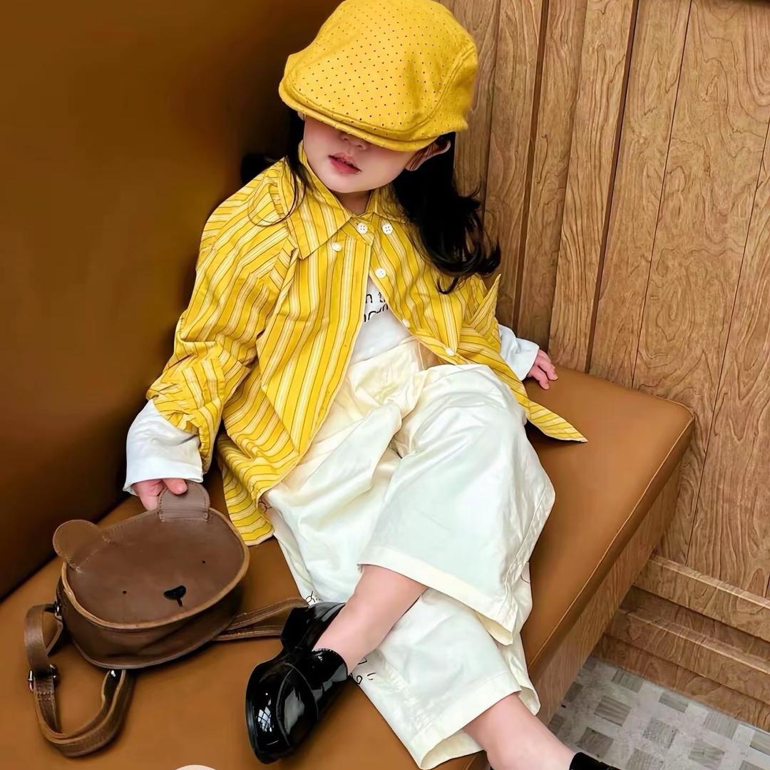 潮童小妞