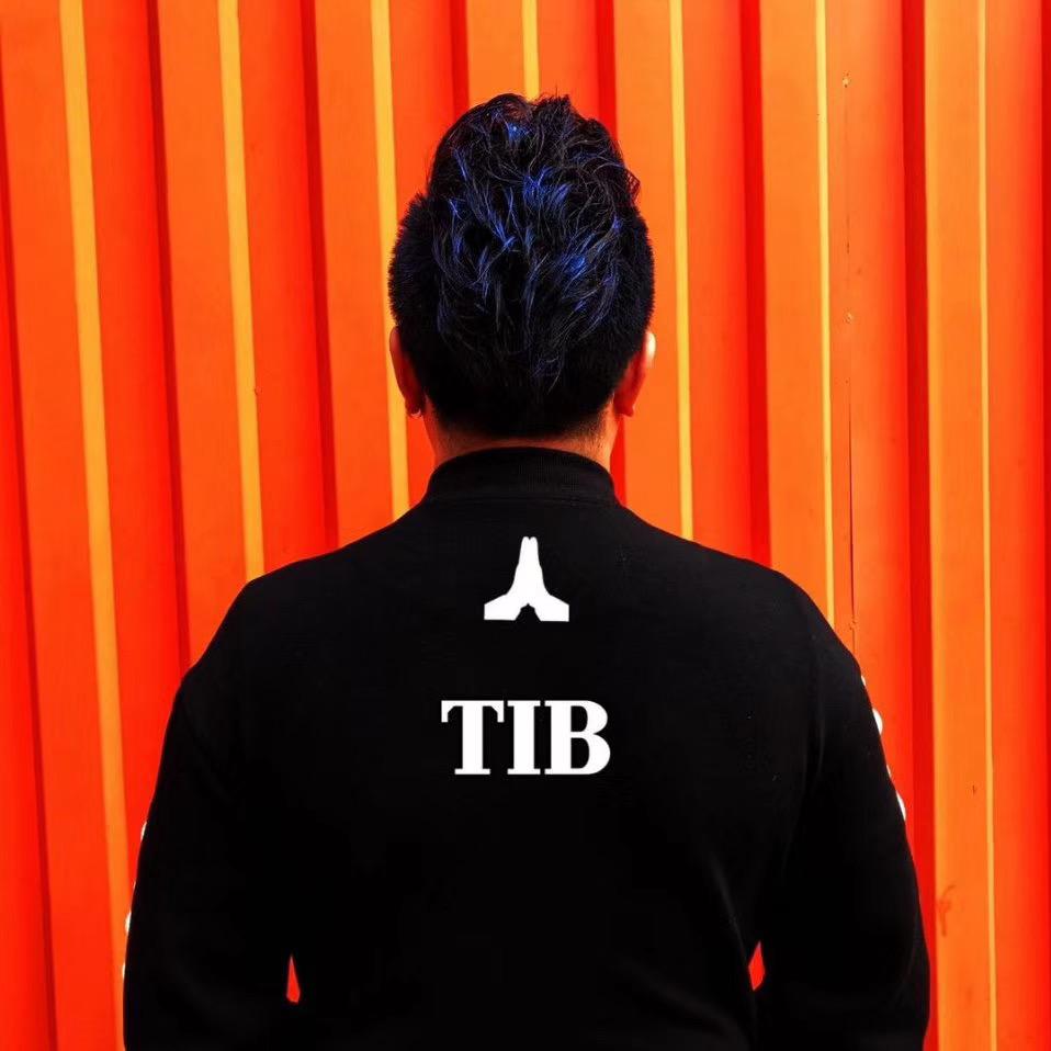 TIB🪷