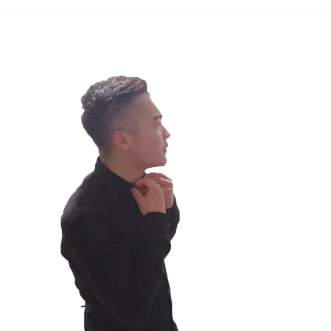 青格