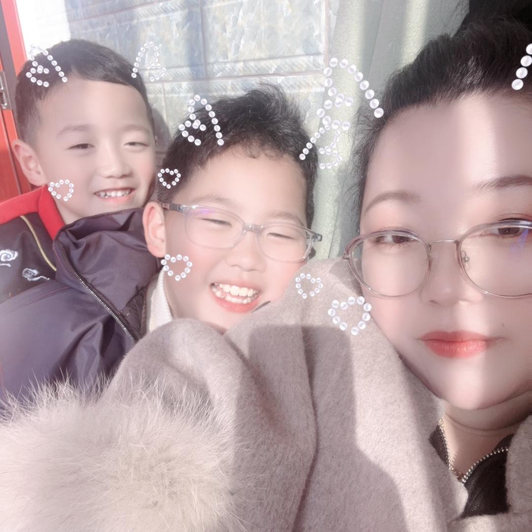 🐲睿鑫baby🐶🐎