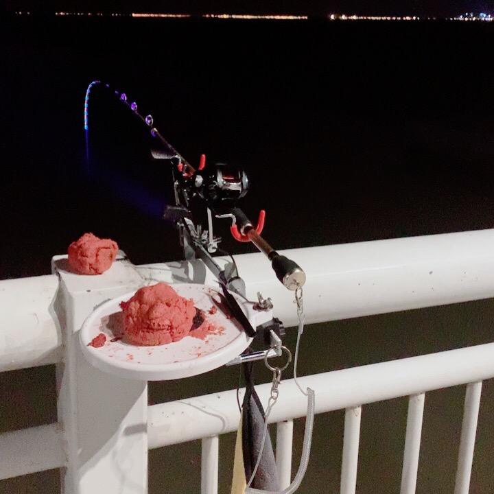 筏钓零距离