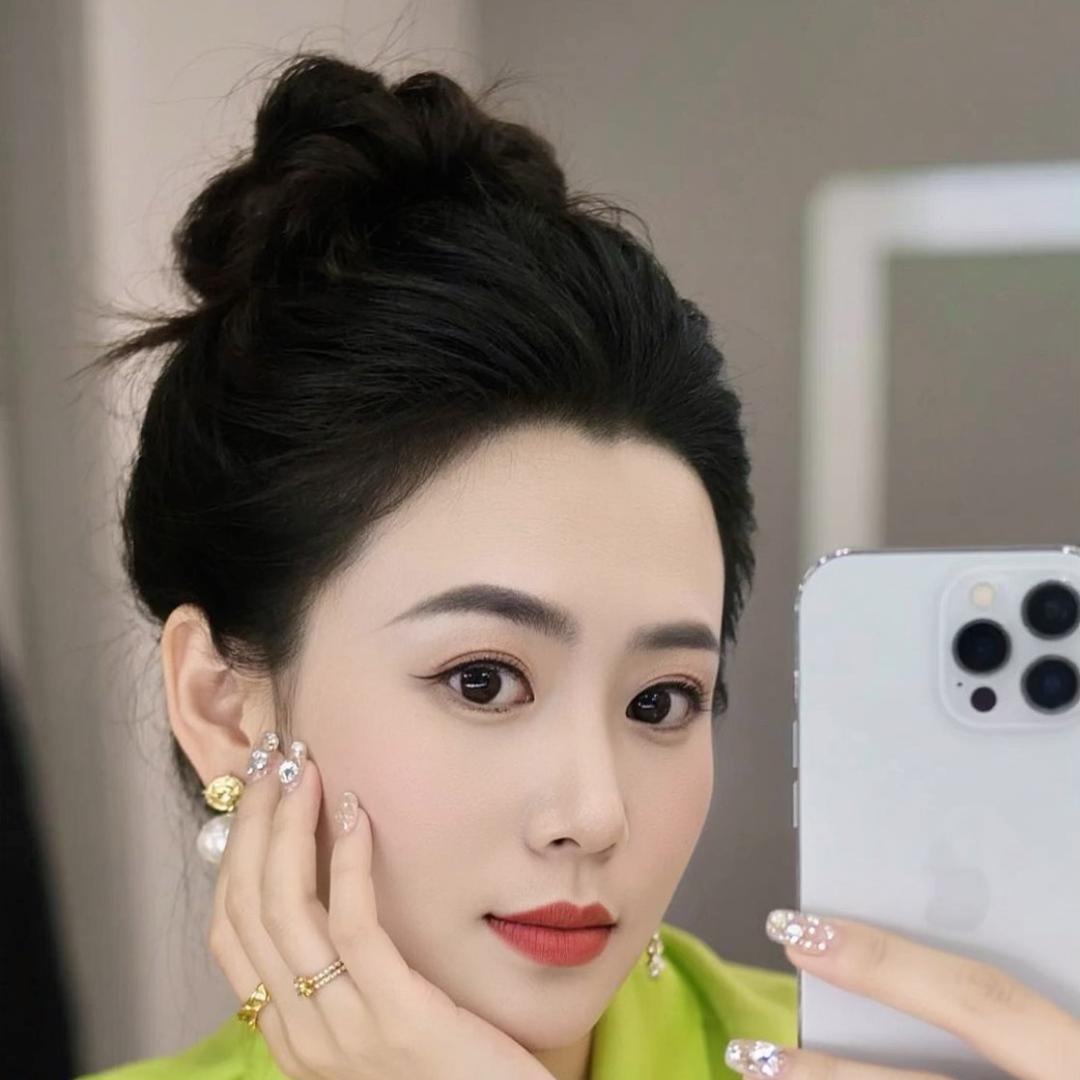 卖米线的王姑娘