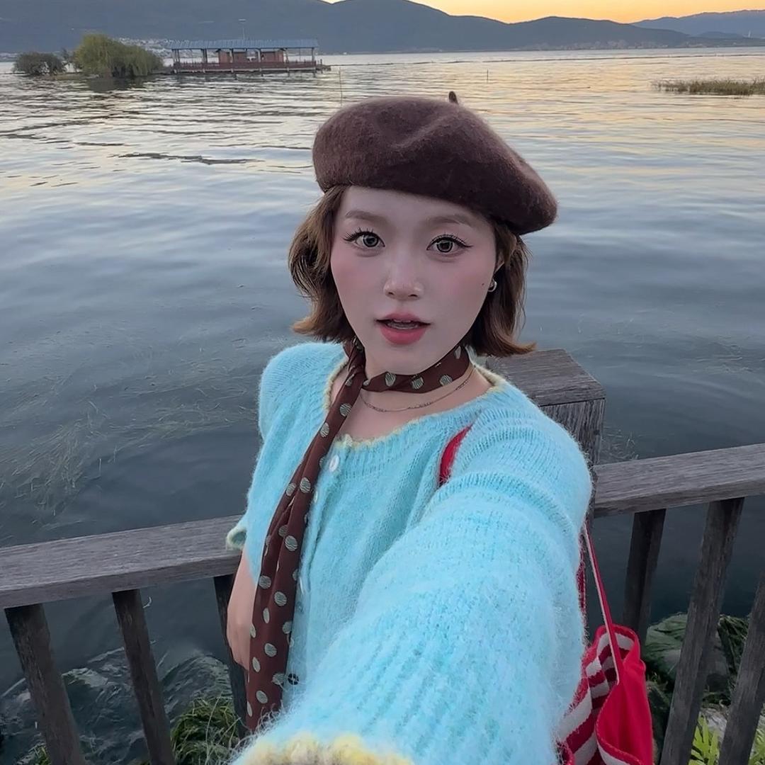 小杨不熬夜