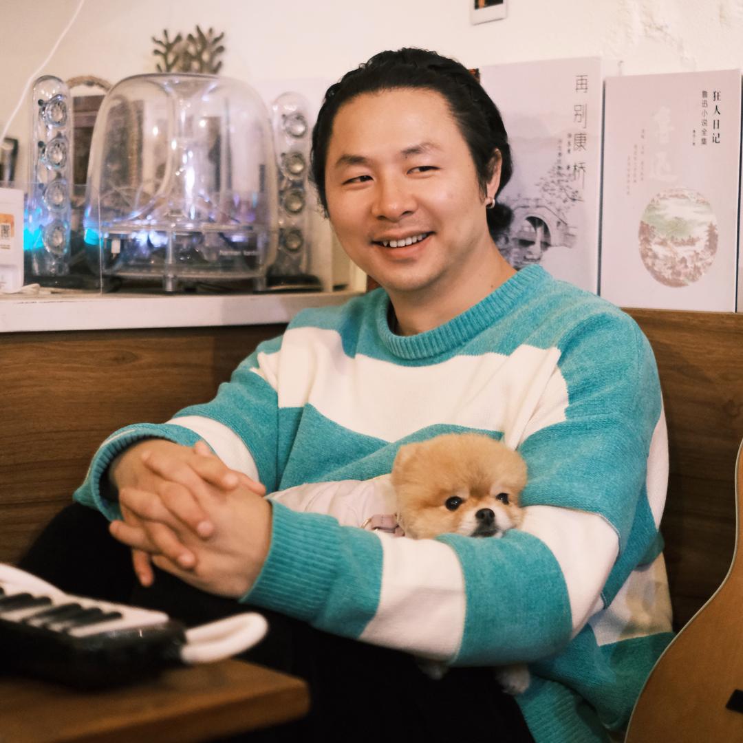 柯老板