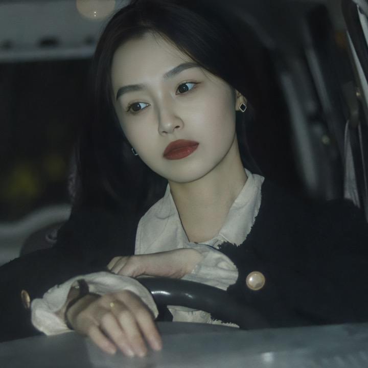 占星牧小姐