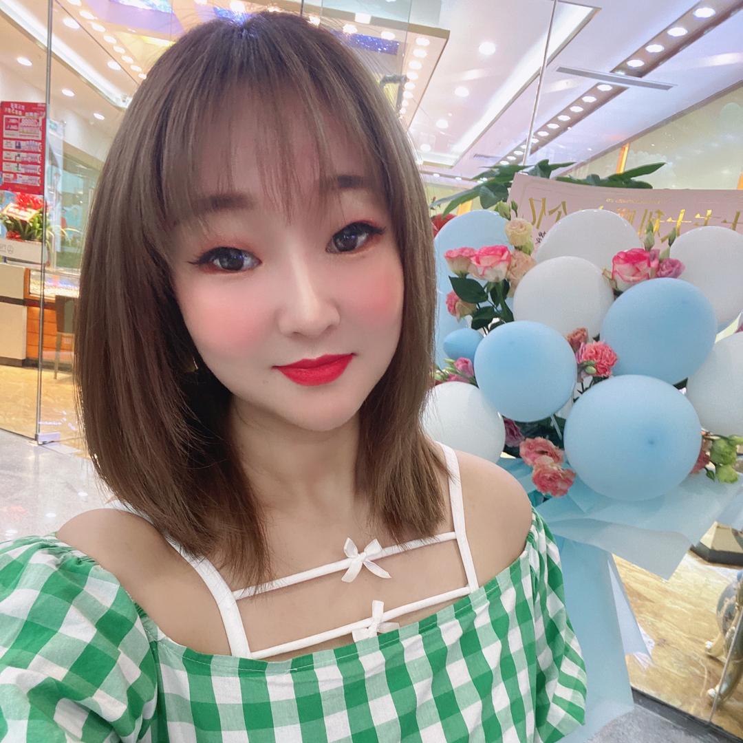 小宝贝❤️