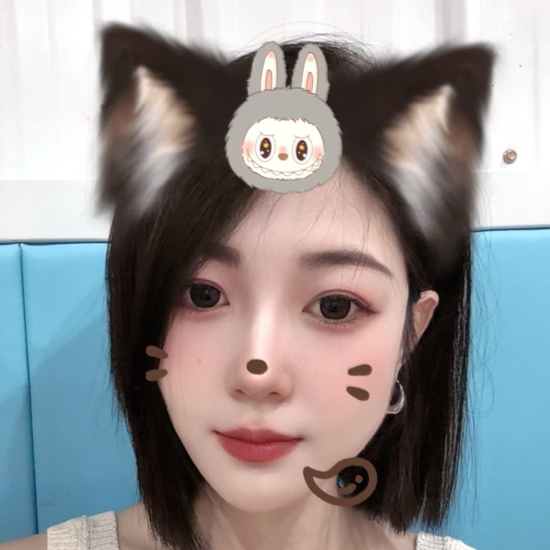 💗