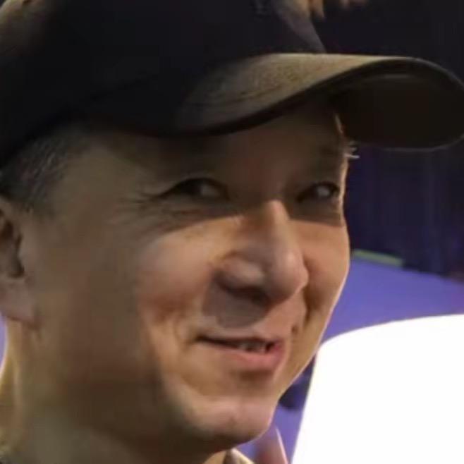 大伟哥哥吹垮垮