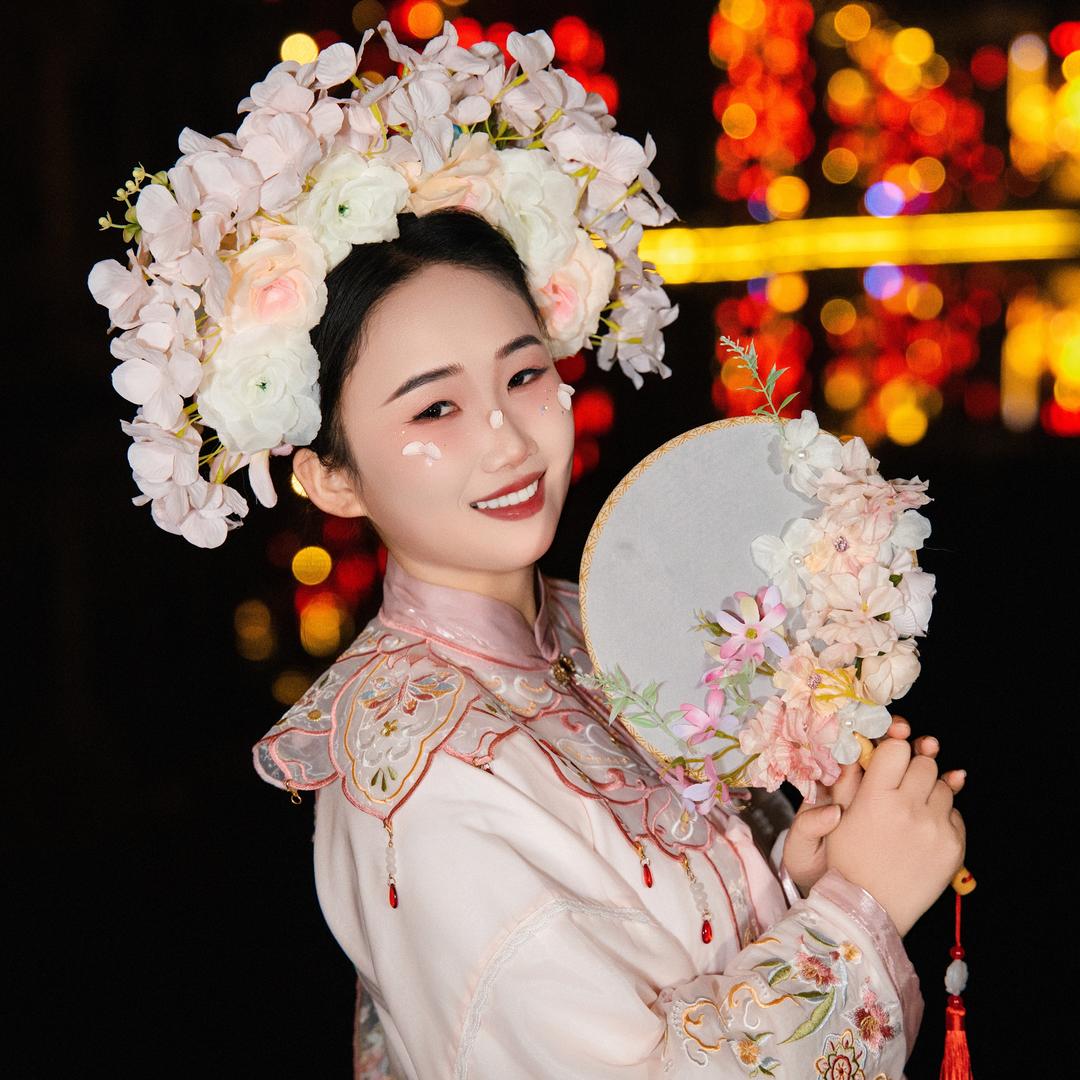 朵朵🌸