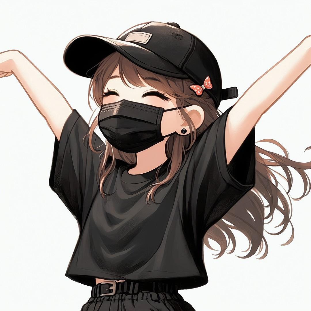 狮子座的兔子小姐
