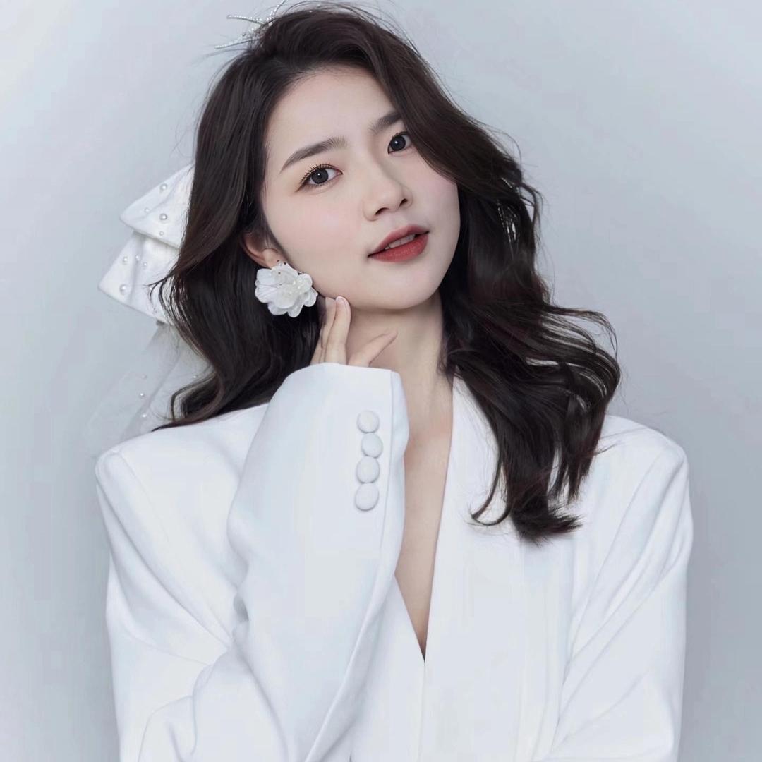 小陈的压寨夫人👧