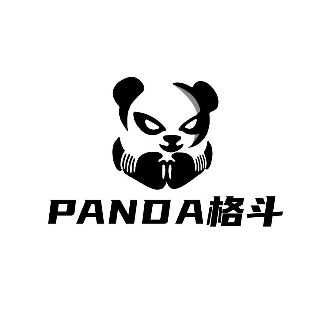 巴中PANDA格斗