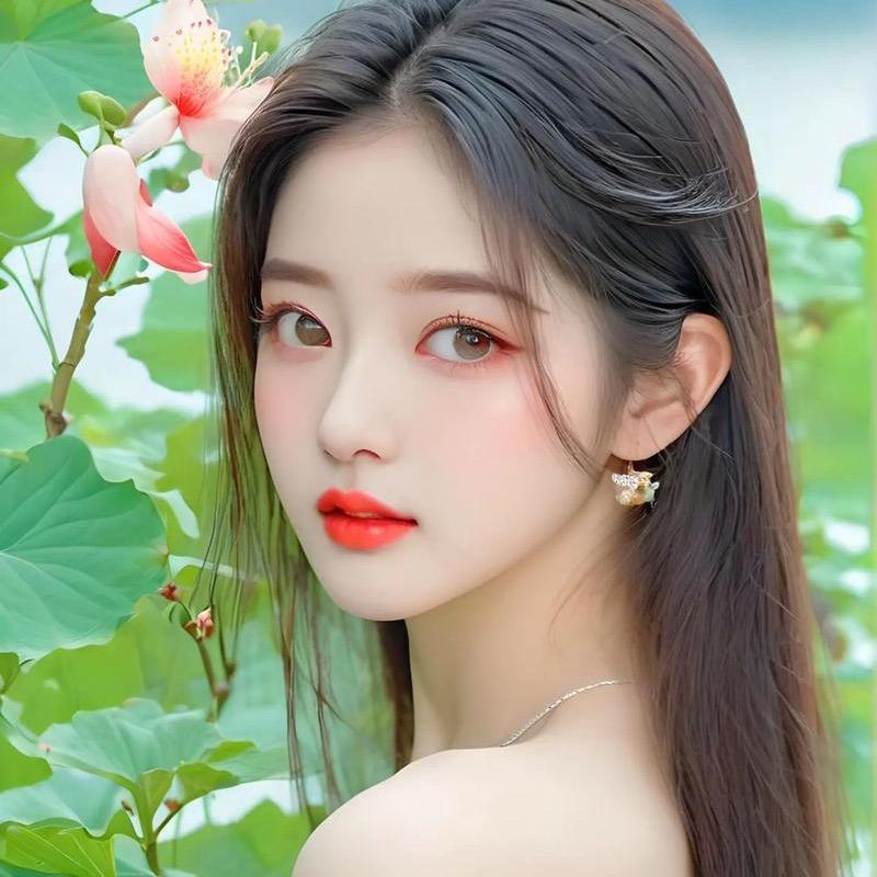 桃花枝