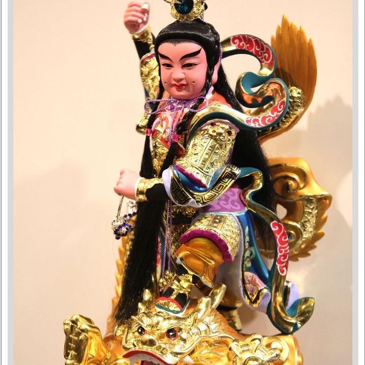缘份天空