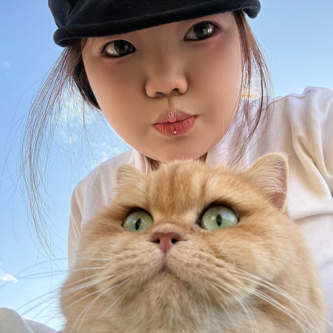 陈心妍、